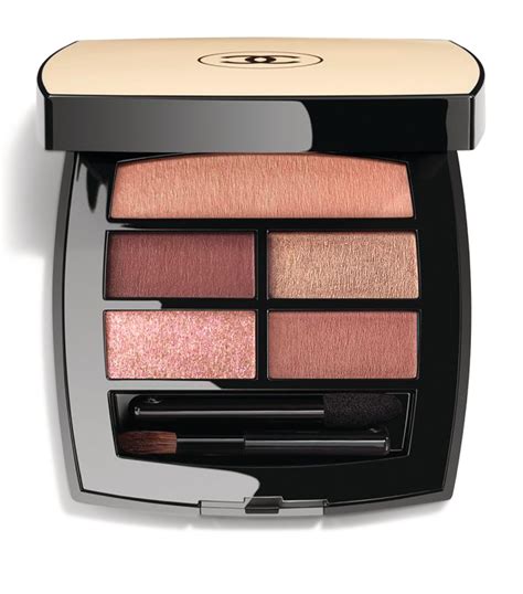 chanel eyeshadow limited edition 2020|chanel les beiges eyeshadow.